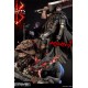 Berserk Statue Guts 90 cm